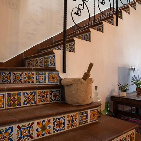 Alojamiento Turistico Loma Alta Cambil Extérieur photo