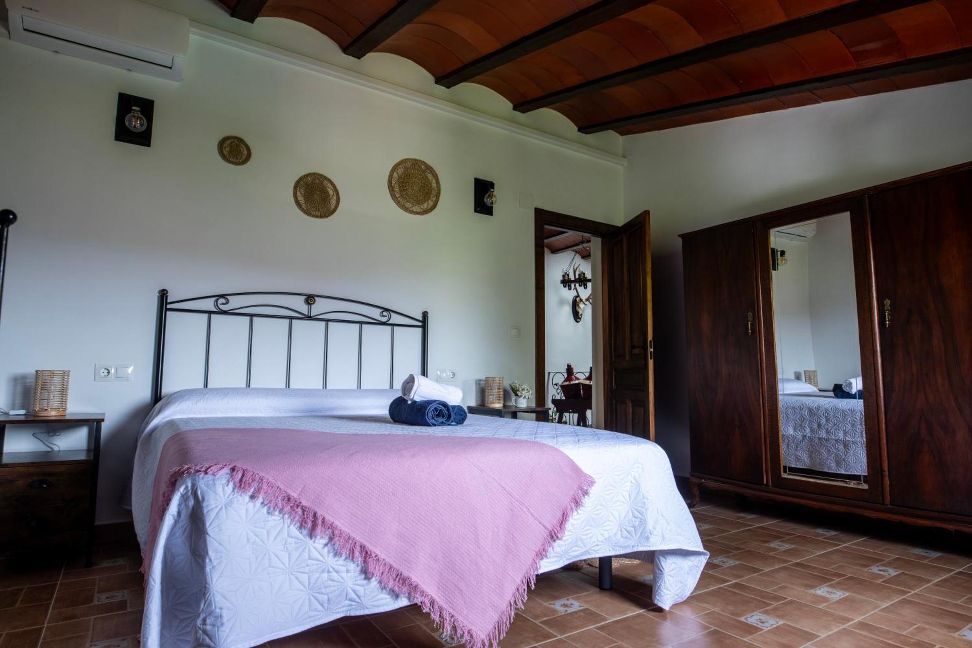 Alojamiento Turistico Loma Alta Cambil Extérieur photo