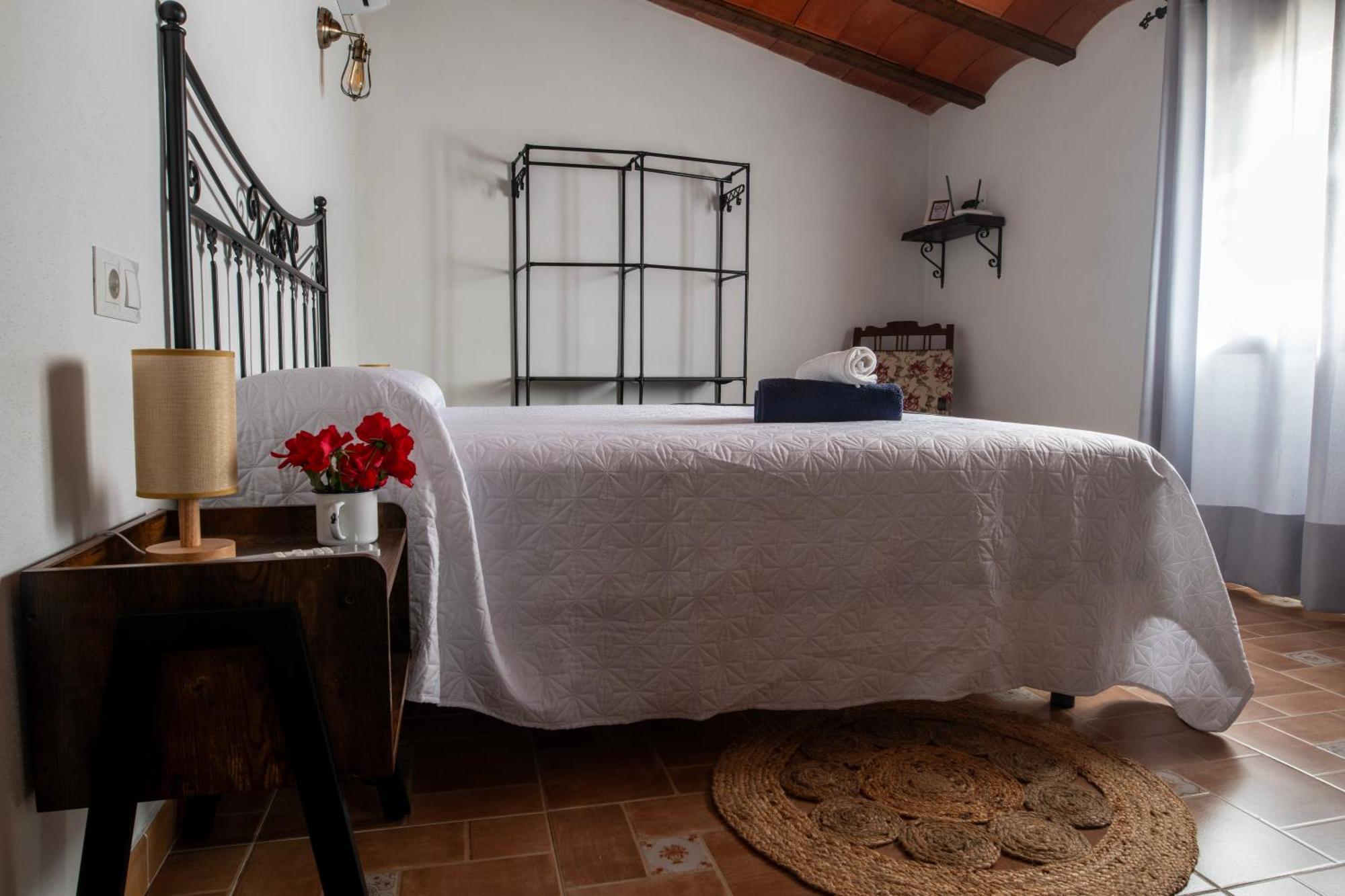 Alojamiento Turistico Loma Alta Cambil Extérieur photo