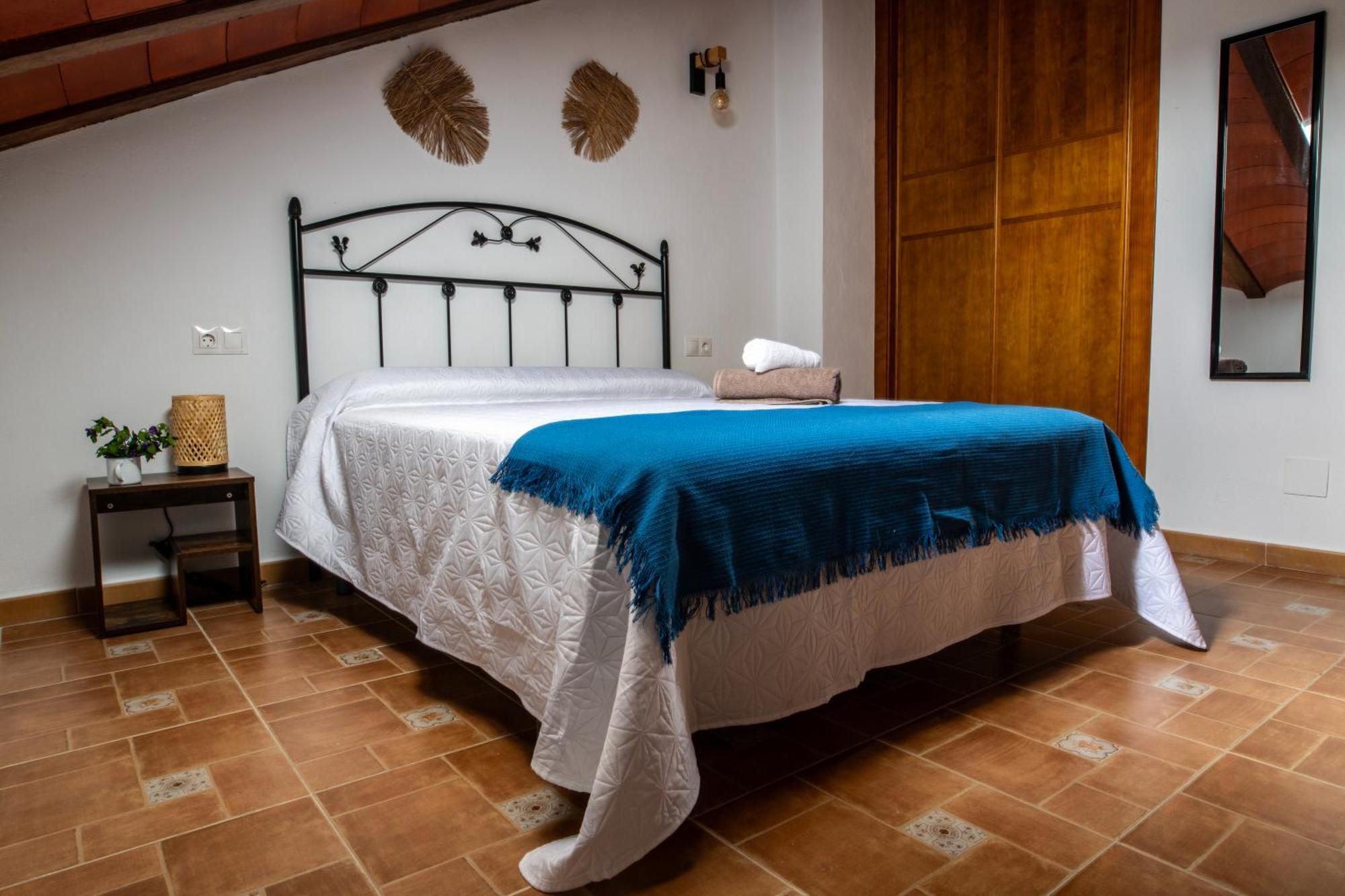 Alojamiento Turistico Loma Alta Cambil Extérieur photo