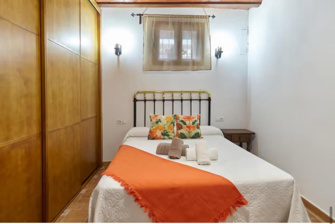Alojamiento Turistico Loma Alta Cambil Extérieur photo